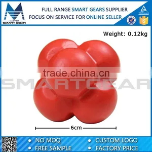 Agility Reaction Training Colorful Speed Reaction Ball thumbnail-1