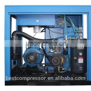 37kw Variable Oil Injected Air Compressor thumbnail-3