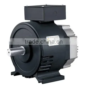 2kw-10kw/300RPM-3000RPM PMA Inverter Generator thumbnail-1