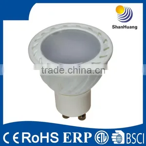 Newest Arrival SMD 85-265V Cob Led Spotlight,led Spot Light Gu10 Made in China thumbnail-1