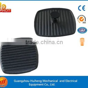 With CE Grills,cast Iron Grill Press Plate for Sale Manufcturer thumbnail-1