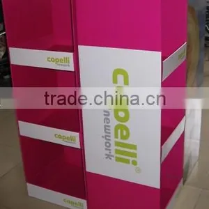 Display Stand/racks for Sales Promotion From Shanghai thumbnail-2