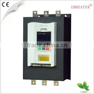 EM-GW3-075 no Need Bypass Contactor 75kw Motor Soft Starter 100hp 380V ...
