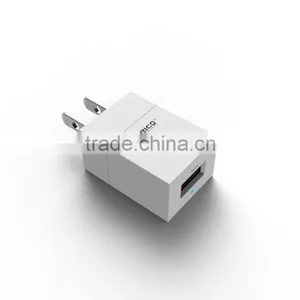 New Orico Single Port Wall USB Charger for Smart Phone Fast Electrical Universal thumbnail-1
