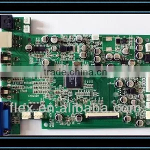 Professional HMI Products and Electronic Manufacturing Service thumbnail-1