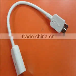 USB 3.0 OTG Cable Adapter For Usb 3.0 Otg Cable thumbnail-1