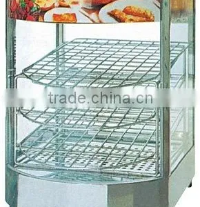 Food Warmer Display Case thumbnail-1