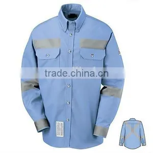 FR Clothing Anti Fire Clothing Wholesale Used Fire Retardant Clothing thumbnail-3