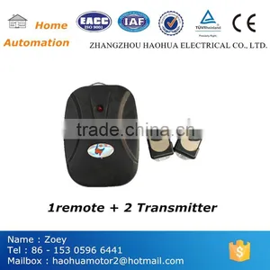 Remote Control Special for Access Control thumbnail-1