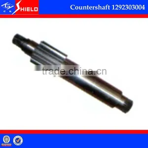 HOWO TRUCK COUNTERSHAFT (13T.) 1292303004 thumbnail-1