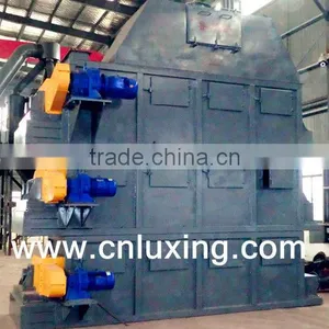 Slaked Lime Powder Making Machine thumbnail-1