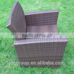 Rattan Garden Furniture With Comfortable Seat Feeling thumbnail-1