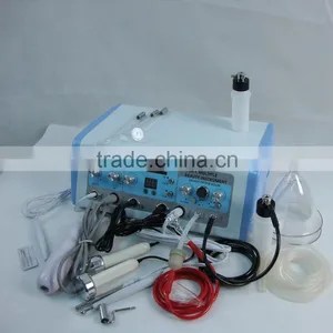 Home Use TM-272 Ultrasonic Spot Removal Facial Beauty Machine thumbnail-4