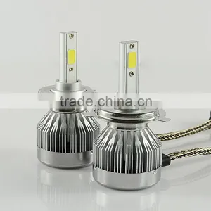 All in One 30W 3000LM Led Headlight Kit c1 h8 h9 H11 thumbnail-5
