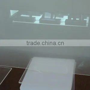 High Glossy Clear Acrylic Light Diffuser Sheet Best Price thumbnail-6