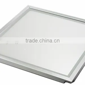 2016 Guangzhou High Power 2 Years Warranty Hottest Fashion Indoor Ceiling LED Panel Lights With Super Brightness thumbnail-2