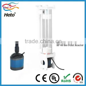 OEM Marine Fish Tank Accessories Bio Pellet Reactor Aquarium Internal Filter thumbnail-3