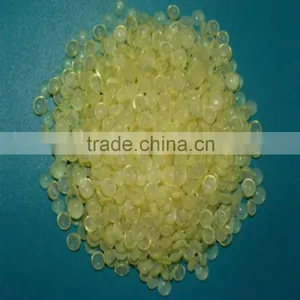 C5 Aliphatic Hydrocarbon Resin for Hot Melt Road Marking Paint thumbnail-2