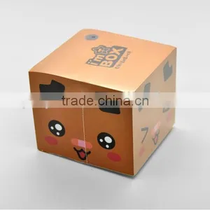 Eco Sticker Memo Note Pad thumbnail-1