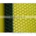 Hexagonal Mesh thumbnail-1