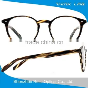 High Quality Optical Glasses Acetate Optical Frames Wholesale thumbnail-2