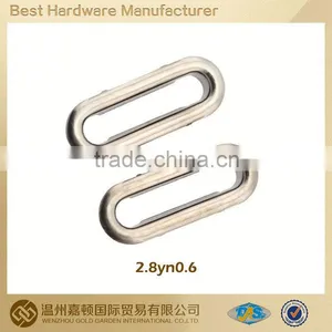 Brass Oval Eyelet And Grommet thumbnail-1