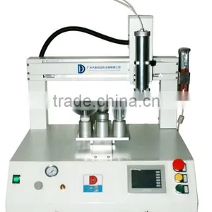 Automatic Desktop Epoxy Glue Dispenser thumbnail-1