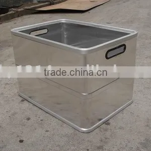 Aluminium Case/ Aluminium Box thumbnail-1