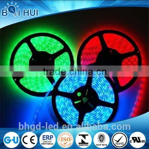 Decorated 3 Year Warranty RGB Control 220V Volts Led Strip Light Price in China thumbnail-1