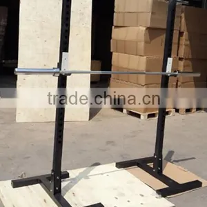 High Quality Crossfit Squat Rack thumbnail-5