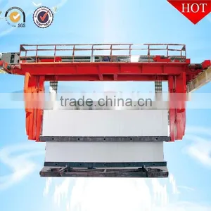 Economies AAC Block Production Line thumbnail-1