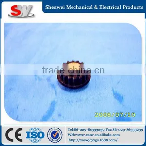 Small Belt Pully Used for Weaving Machine thumbnail-1