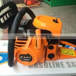 High Quality 5200 Chain Saw Manufacturer Made in China thumbnail-2