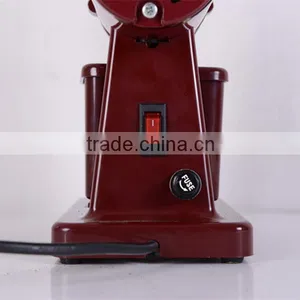 Stainless Steel & Plastic Material Coffee Grinding 220v Coffee Grinder for Home Use thumbnail-2