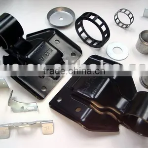 Metal Stamping Products thumbnail-1