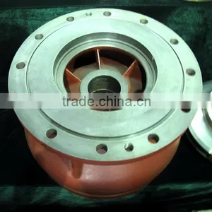 CB Brand Power Plant Condensate Pump Spare Part thumbnail-4