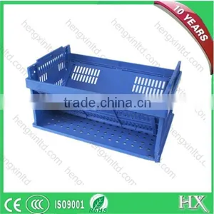 Recycable Plastic Storage Basket thumbnail-6