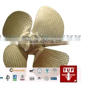 Controllable Pitch Propeller thumbnail-1
