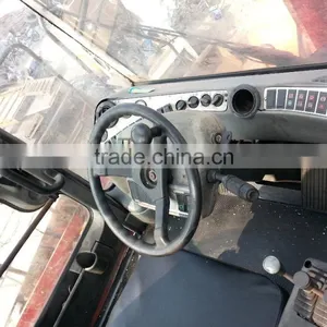 Kalmar Empty Container Handler thumbnail-4