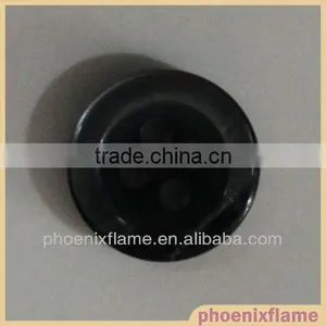 Resin Button for Women Coat With High Quality thumbnail-1