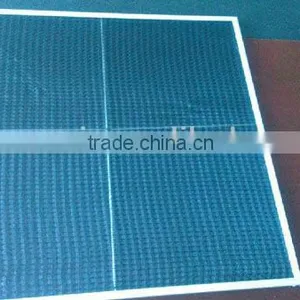 Repeated Washable Nylon Mesh Coarse Air Filter thumbnail-1