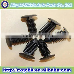 New Design Auto Car Floor Mat Clips, Car Accessories Plastic Clips, Plastic Car Window Clips thumbnail-3