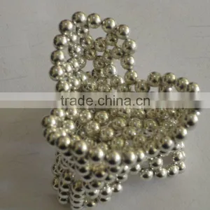 Hot Sale Low Price Neodymium Ndfeb Magnetic Ball 5mm thumbnail-5