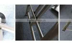Sports Folding Yoga Chair for Home Exercise thumbnail-2