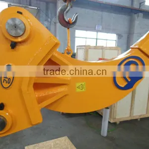 Excavator Ripper Forzx330 thumbnail-1