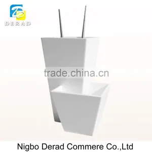 Acrylic Chopsticks Box Custom Pen Holder thumbnail-1