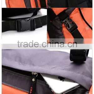 Unique Designed Large-capacity Backpack Sport Backpack Travel Bag thumbnail-6