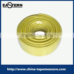 GH-01D China High Quality Pvc 1 Inch Water Pipe Plastic Flexible Hose Price thumbnail-1