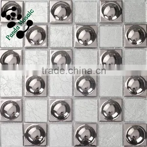 SMG04 Glazed Ceramic Wall Tiles Ceramic Glaze Tile Ceramic Glazed Wall Tiles thumbnail-1