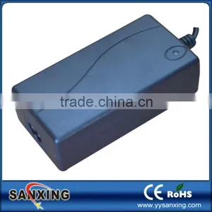 Linear Actuator Power Supply Power Switch thumbnail-1